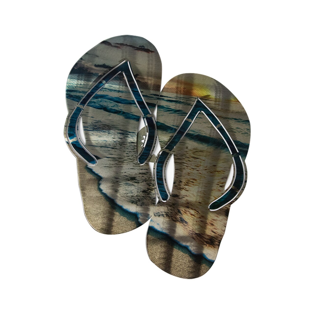 Michaels sales flip flops